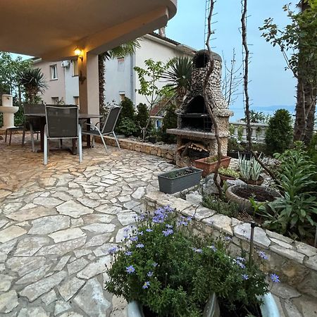 Apartman Edina Rijeka Ngoại thất bức ảnh