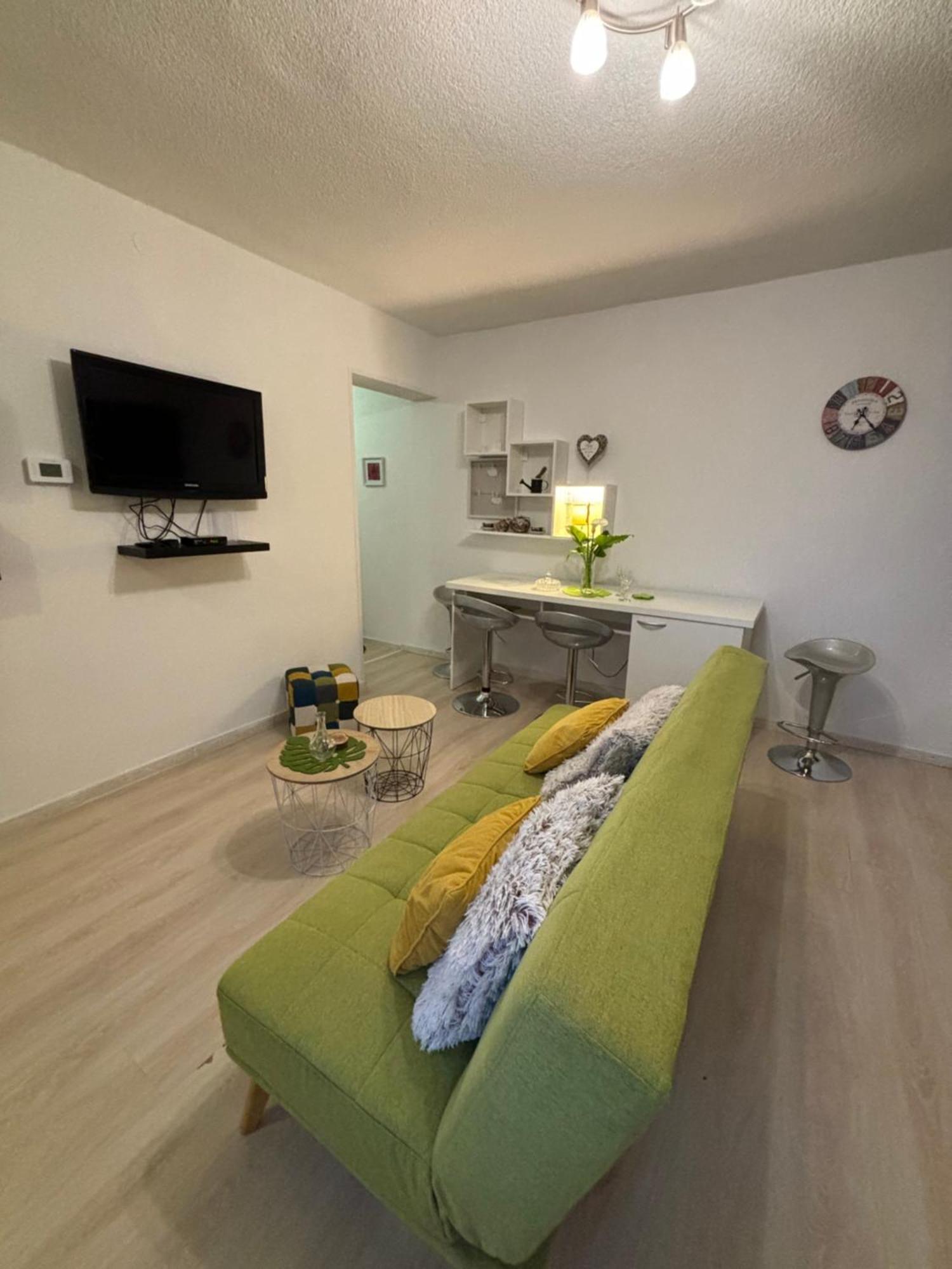 Apartman Edina Rijeka Ngoại thất bức ảnh