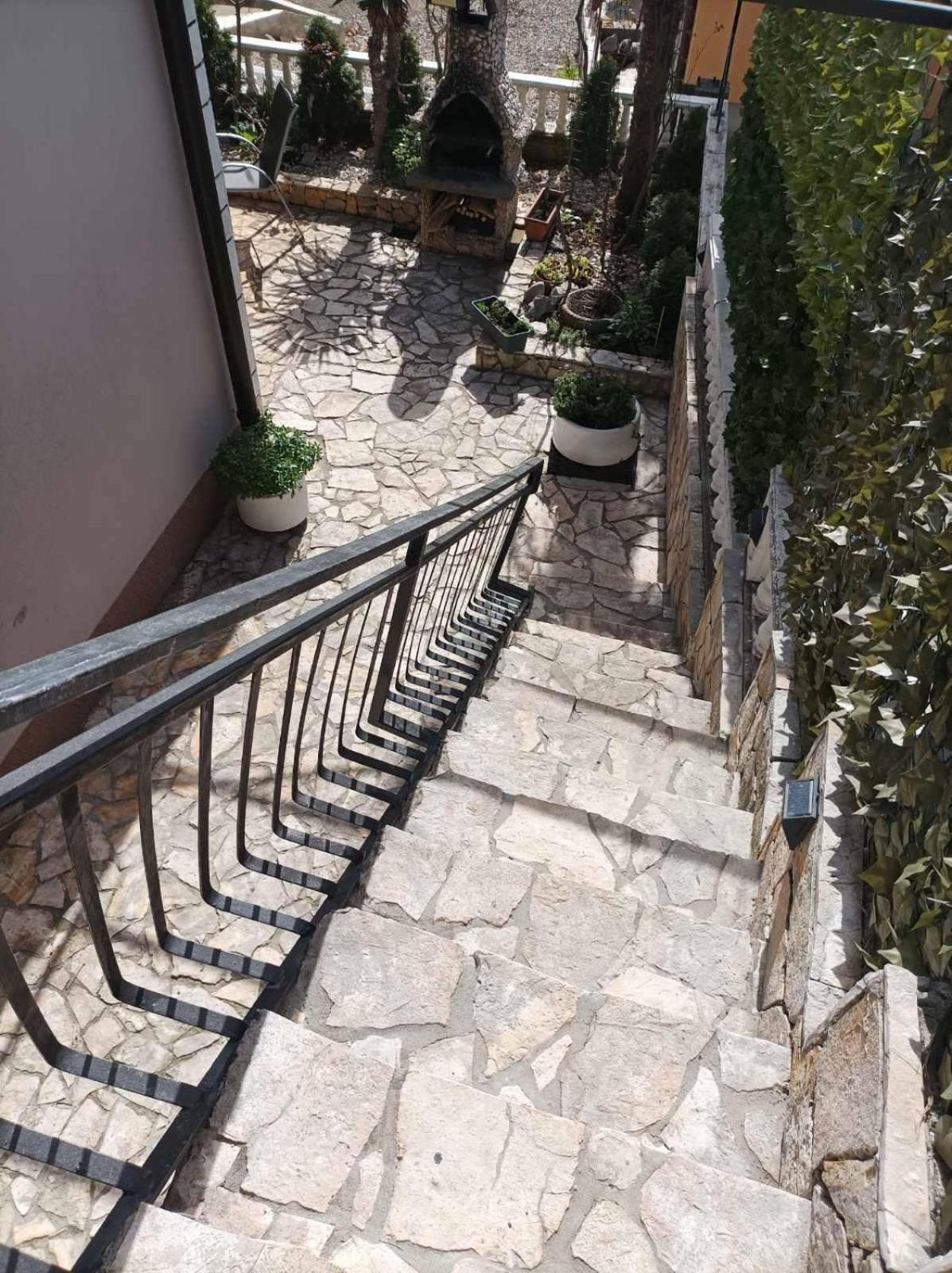 Apartman Edina Rijeka Ngoại thất bức ảnh