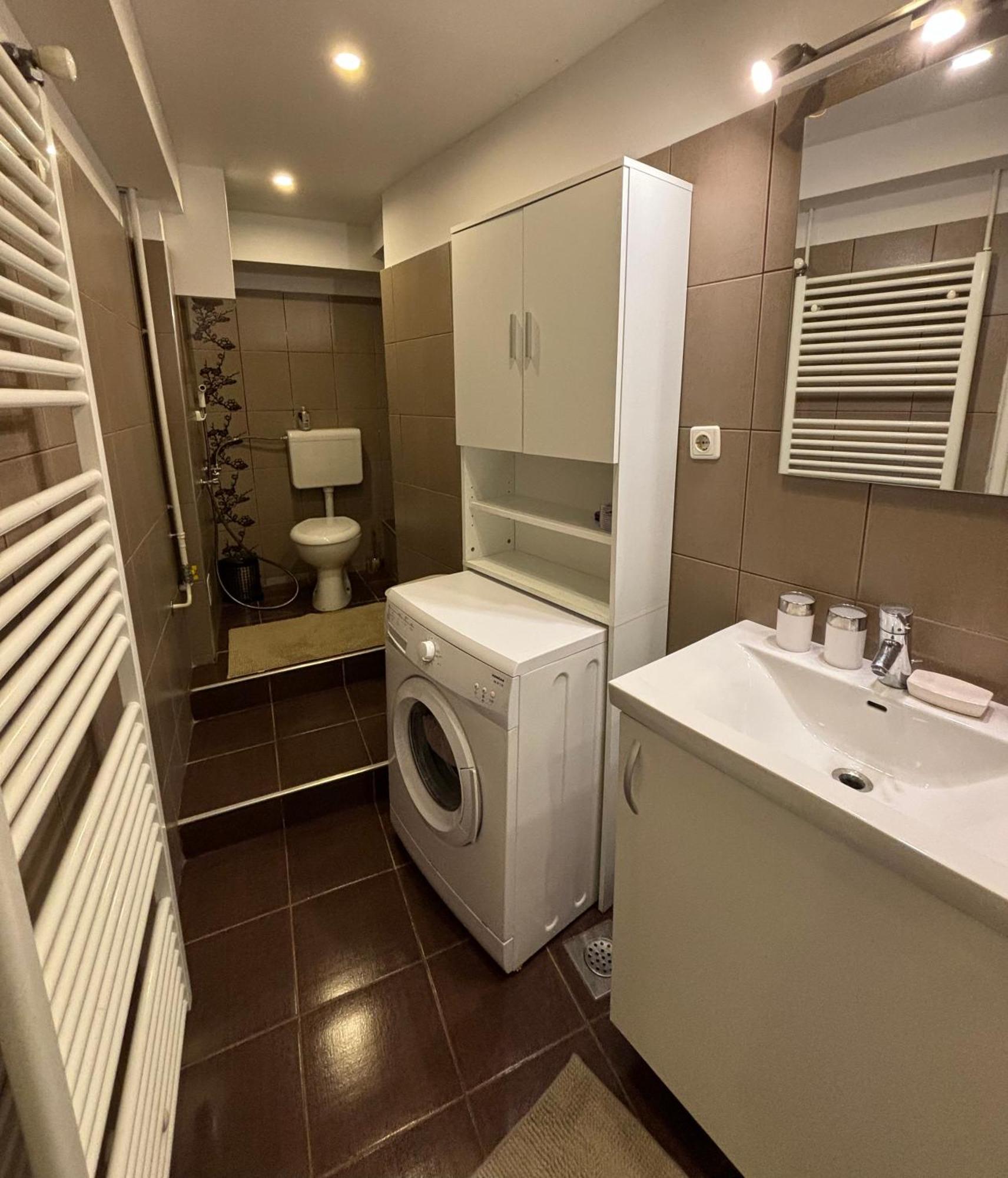 Apartman Edina Rijeka Ngoại thất bức ảnh