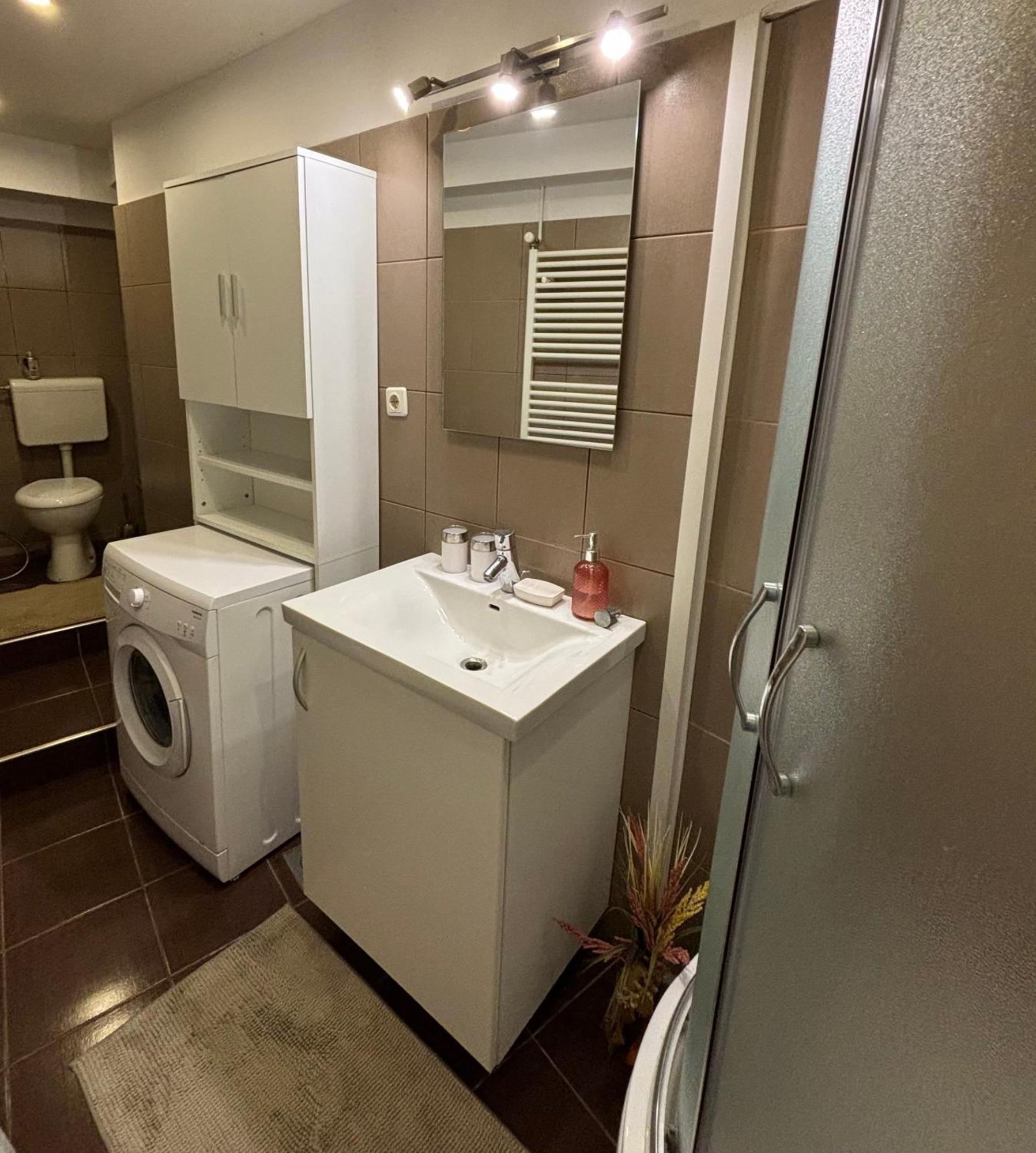 Apartman Edina Rijeka Ngoại thất bức ảnh