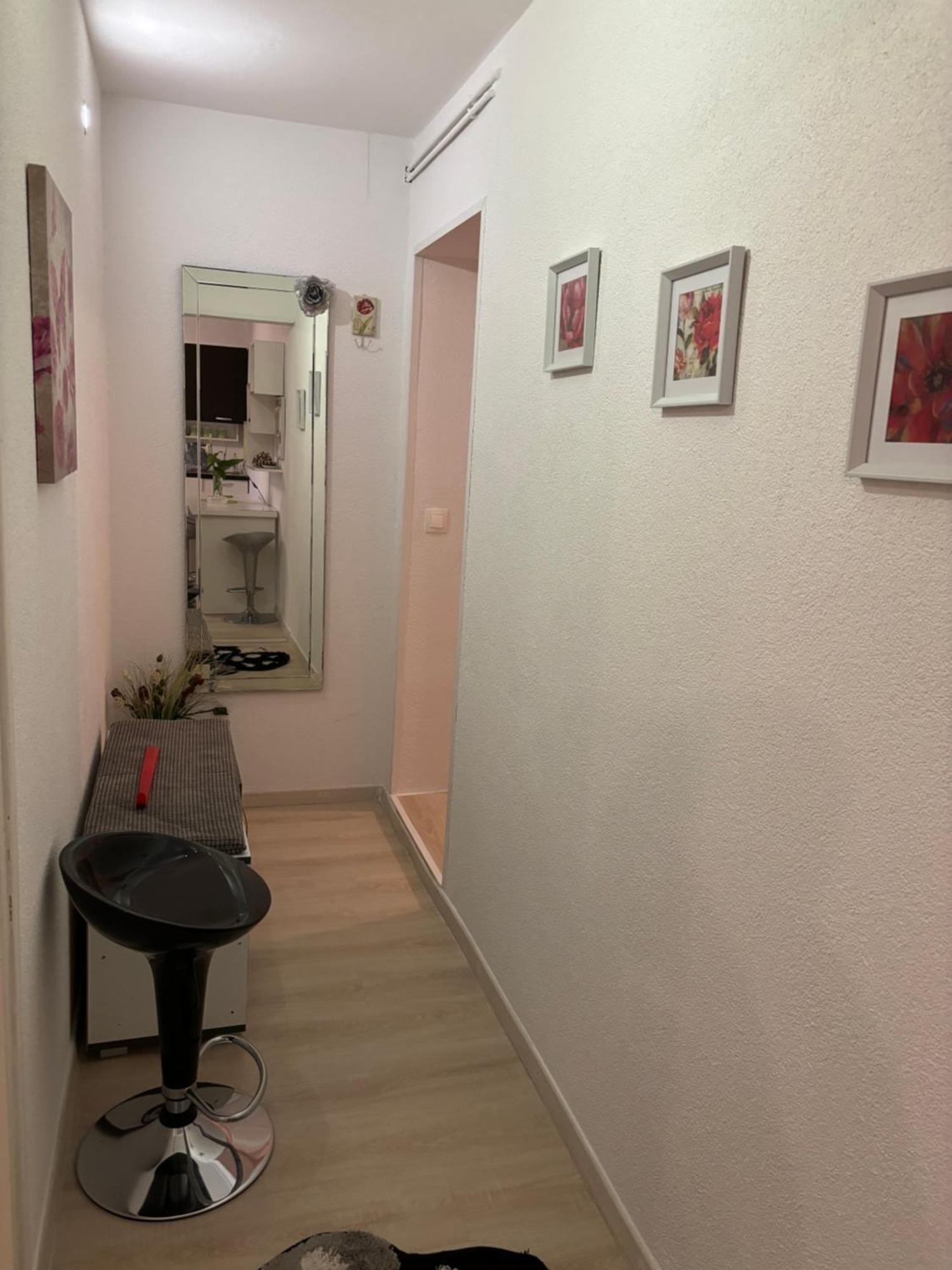Apartman Edina Rijeka Ngoại thất bức ảnh