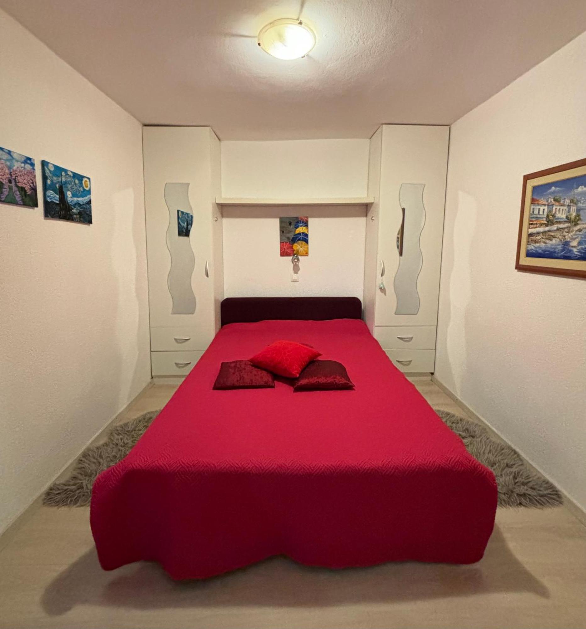 Apartman Edina Rijeka Ngoại thất bức ảnh