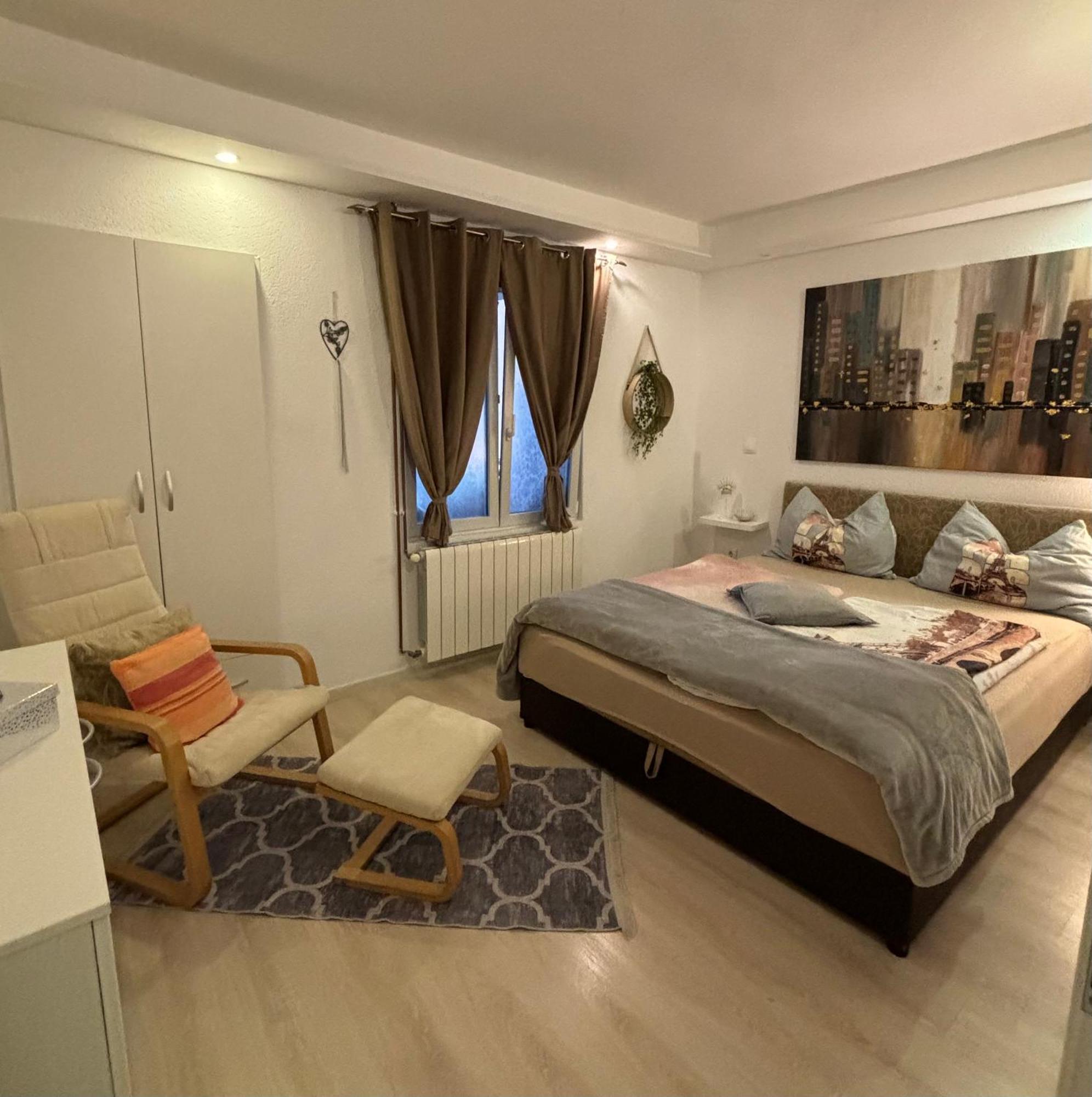 Apartman Edina Rijeka Ngoại thất bức ảnh